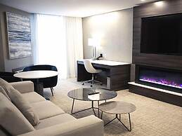 White Oaks Resort & Spa
