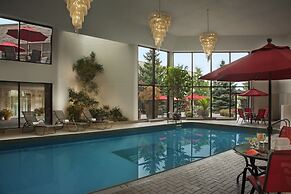 White Oaks Resort & Spa