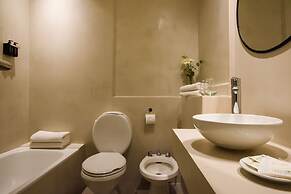 1253 Recoleta Small Hotel