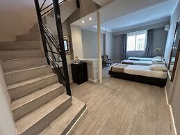 1253 Recoleta Small Hotel