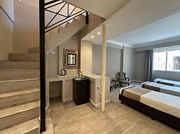 1253 Recoleta Small Hotel