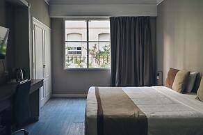 1253 Recoleta Small Hotel