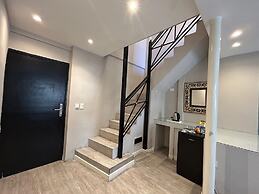 1253 Recoleta Small Hotel