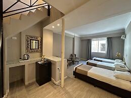 1253 Recoleta Small Hotel
