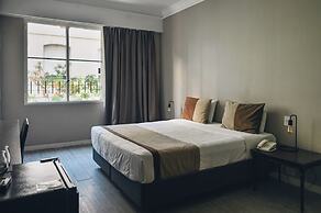 1253 Recoleta Small Hotel