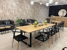 1253 Recoleta Small Hotel