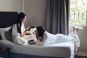 1253 Recoleta Small Hotel