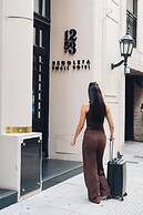 1253 Recoleta Small Hotel