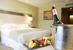 Radisson Hotel Puerto Varas