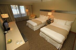 Radisson Hotel Puerto Varas