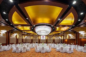 Sunworld Dynasty Hotel Beijing Wangfujing
