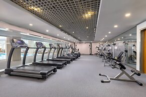 Sunworld Dynasty Hotel Beijing Wangfujing