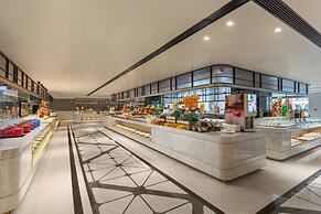 Sunworld Dynasty Hotel Beijing Wangfujing