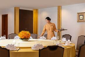 Sunworld Dynasty Hotel Beijing Wangfujing
