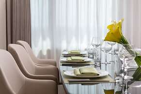Sunworld Dynasty Hotel Beijing Wangfujing