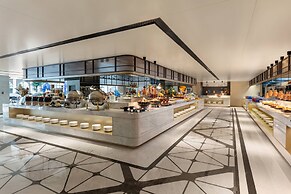 Sunworld Dynasty Hotel Beijing Wangfujing