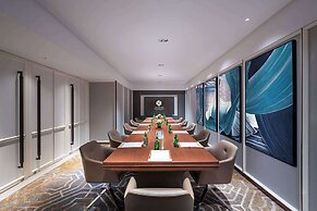 Sunworld Dynasty Hotel Beijing Wangfujing