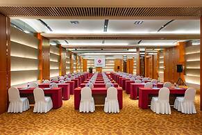 Sunworld Dynasty Hotel Beijing Wangfujing