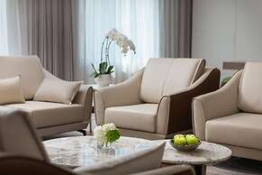 Sunworld Dynasty Hotel Beijing Wangfujing