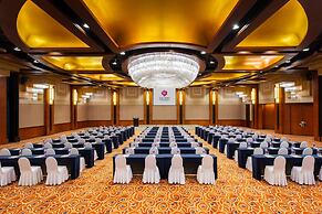 Sunworld Dynasty Hotel Beijing Wangfujing