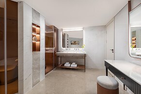 Sunworld Dynasty Hotel Beijing Wangfujing