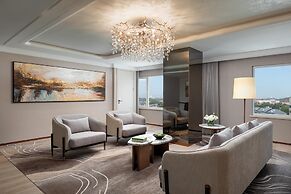 Sunworld Dynasty Hotel Beijing Wangfujing
