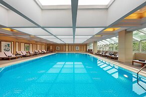 Sunworld Dynasty Hotel Beijing Wangfujing