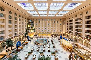 Sunworld Dynasty Hotel Beijing Wangfujing