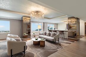 Sunworld Dynasty Hotel Beijing Wangfujing