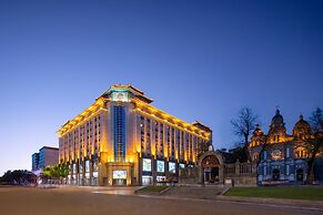 Sunworld Dynasty Hotel Beijing Wangfujing