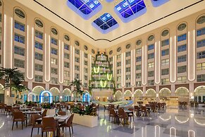 Sunworld Dynasty Hotel Beijing Wangfujing