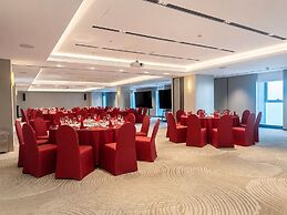 Sunworld Dynasty Hotel Beijing Wangfujing