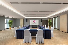 Sunworld Dynasty Hotel Beijing Wangfujing