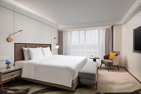 Sunworld Dynasty Hotel Beijing Wangfujing