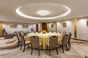 Sunworld Dynasty Hotel Beijing Wangfujing