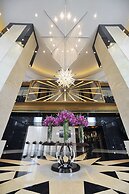 Grand Soluxe Zhongyou Hotel Shanghai