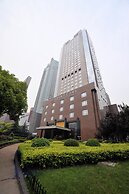 Grand Soluxe Zhongyou Hotel Shanghai