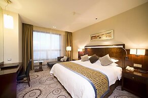 Grand Soluxe Zhongyou Hotel Shanghai