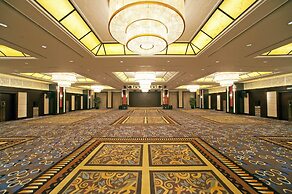 Grand Soluxe Zhongyou Hotel Shanghai