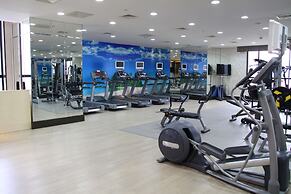 Grand Soluxe Zhongyou Hotel Shanghai