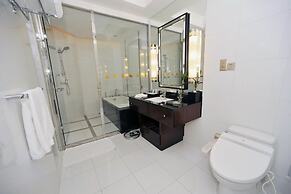 Grand Soluxe Zhongyou Hotel Shanghai