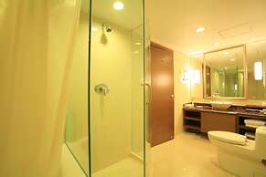 Kunming Jin Jiang Hotel