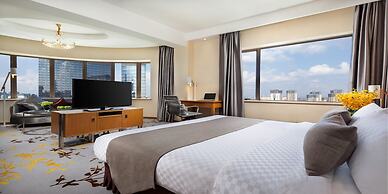 Kunming Jin Jiang Hotel