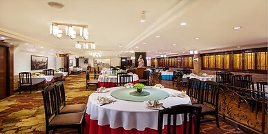 Kunming Jin Jiang Hotel