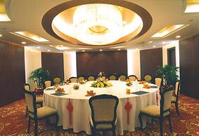 Kunming Jin Jiang Hotel