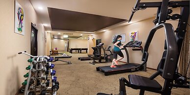 Kunming Jin Jiang Hotel