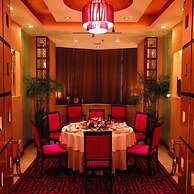 Gloria Plaza Hotel Shenyang