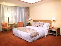 Gloria Plaza Hotel Shenyang
