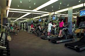 Gloria Plaza Hotel Shenyang