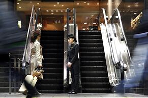Hotel Granvia Kyoto